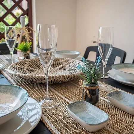 Casa Dea - Pool And Garden In Punta Molara 公寓 *