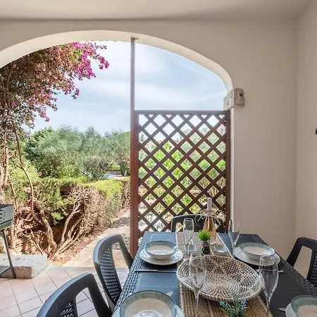Casa Dea - Pool And Garden In Punta Molara 公寓 蒙特佩特罗素