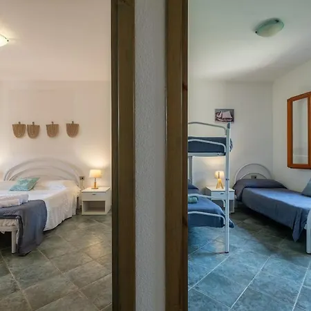 Casa Dea - Pool And Garden In Punta Molara 公寓 蒙特佩特罗素