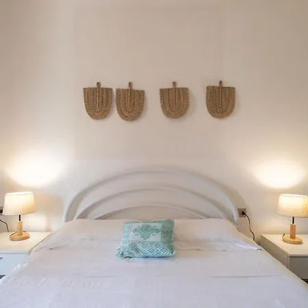 公寓 Casa Dea - Pool And Garden In Punta Molara