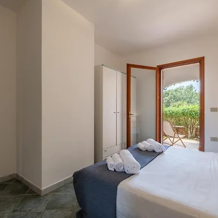 Casa Dea - Pool And Garden In Punta Molara 蒙特佩特罗素
