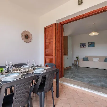 Casa Dea - Pool And Garden In Punta Molara 蒙特佩特罗素