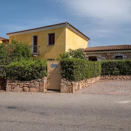 Casa Dea - Pool And Garden In Punta Molara *